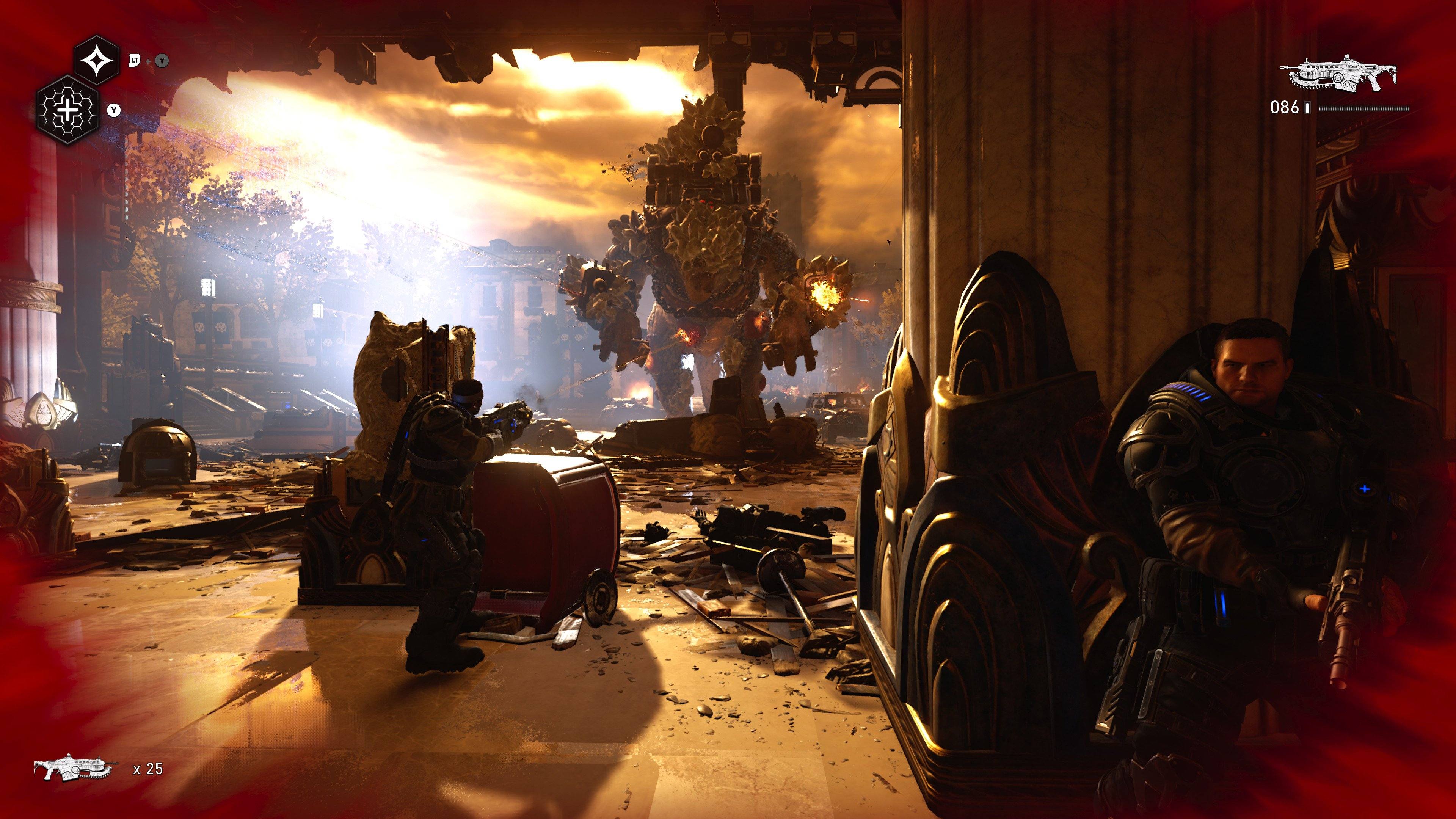 Gears 5 - Imagen 5